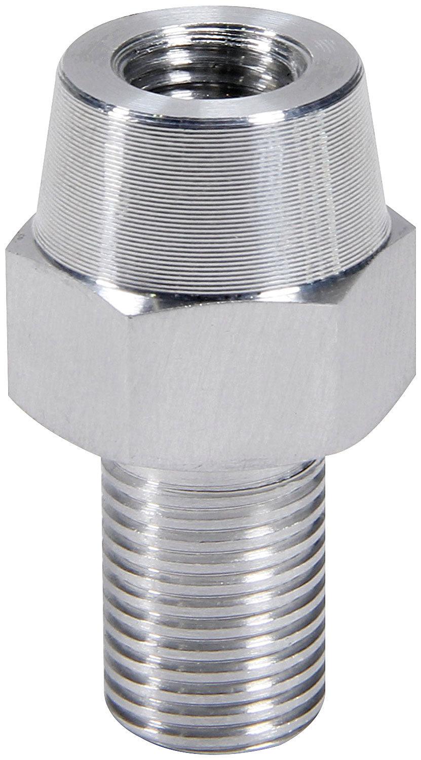 Hood Pin Adapter 1/2-20 Male to 3/8-24 Female - Burlile Performance Products