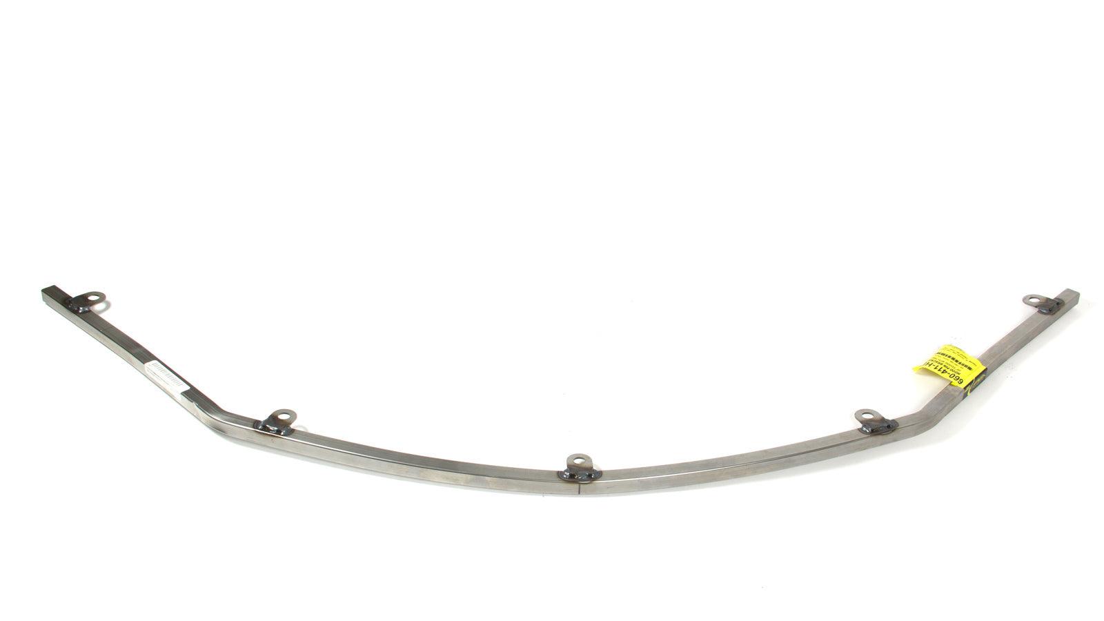 Hood Pin Bracket 3/4in - Burlile Performance Products