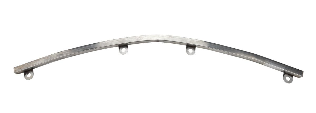 Hood Pin Bracket 3/4in Steel NA Sportsman - Burlile Performance Products