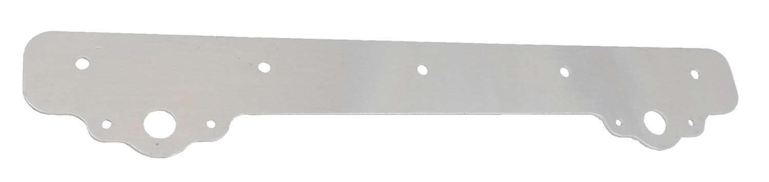 Hood Plate Sprint Car - Burlile Performance Products