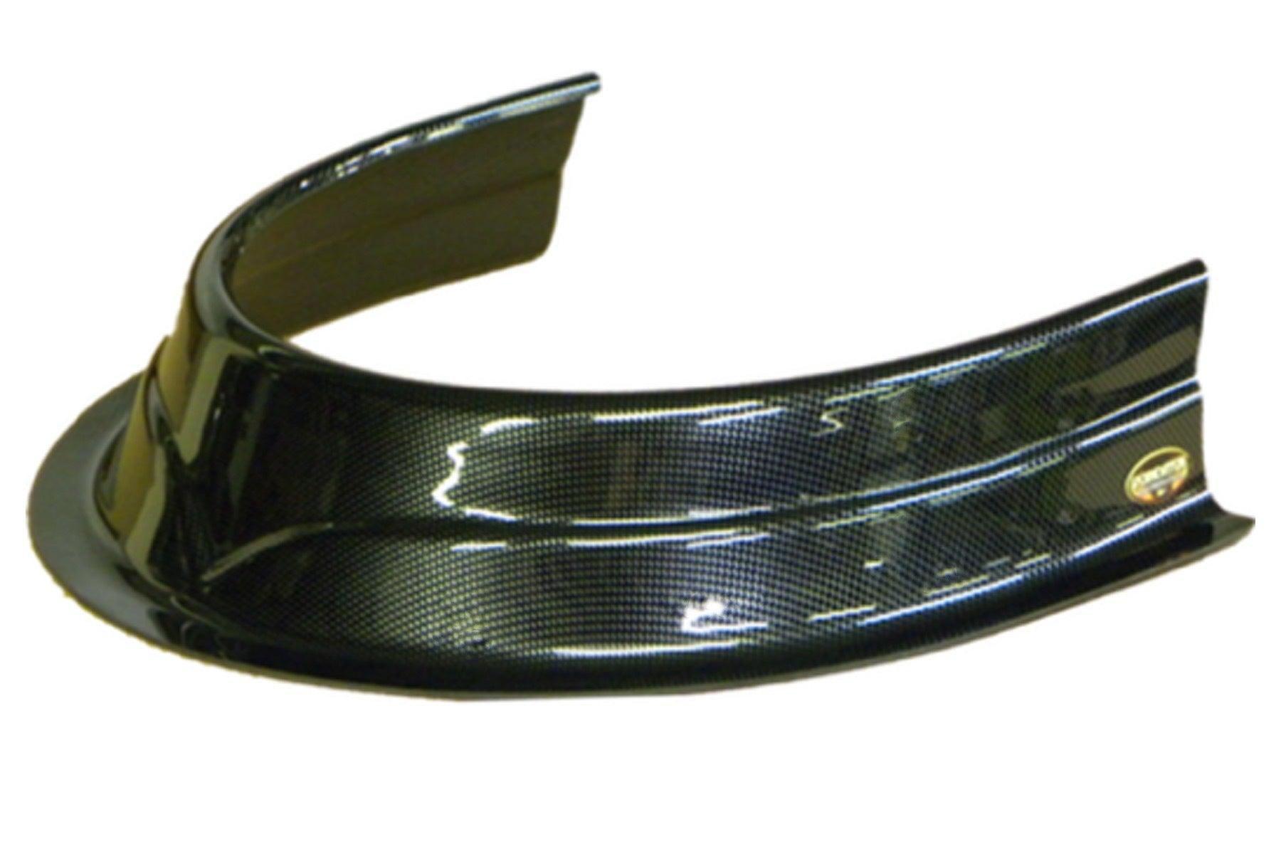 Hood Scoop Predator 3.5in C/F - Burlile Performance Products