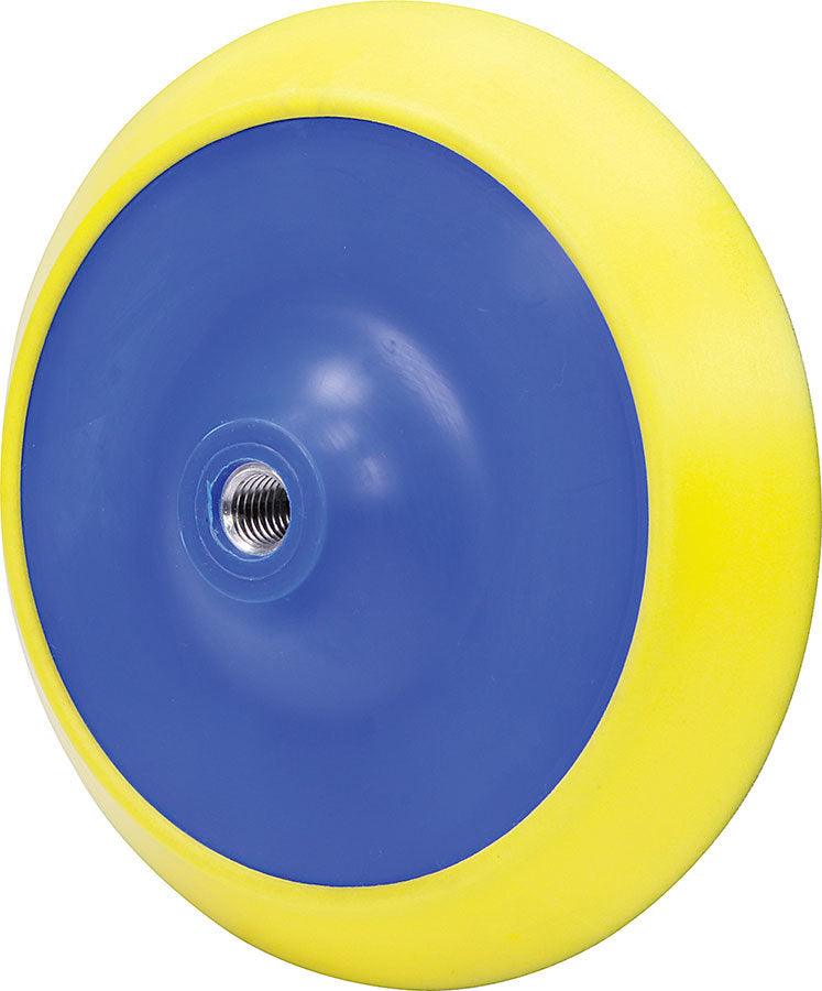 Hooked Backing Pad - Burlile Performance Products