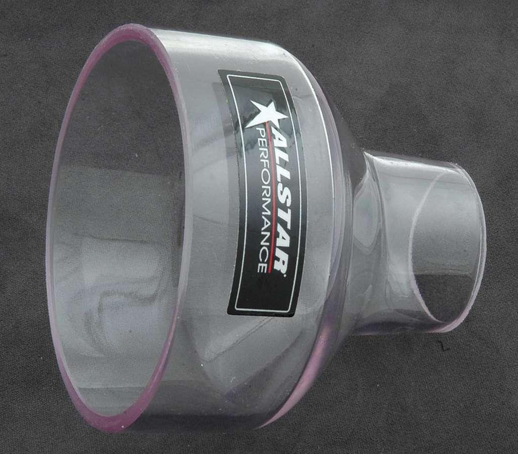 Hose Adapter 2.5in to 1.25in - Burlile Performance Products