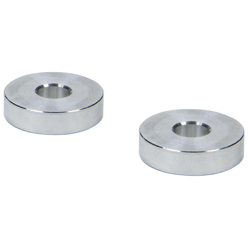 Hourglass Spacers 5/16inID x 1inOD x 1/4in - Burlile Performance Products