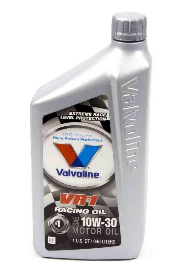 HP 10W30 Racing Oil VR1 1 Quart Valvoline - Burlile Performance Products