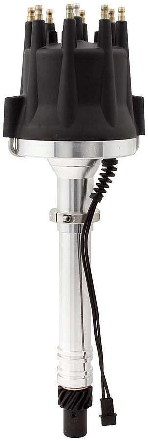 HP GM Distributor w/ Slip Collar - Burlile Performance Products
