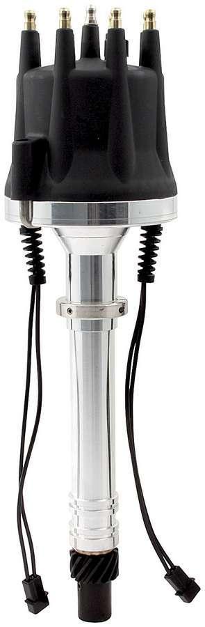 HP GM Distributor w/ Slip Collar Dual Pick-up - Burlile Performance Products
