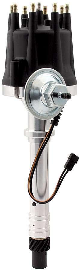 HP GM Distributor w/ Vacuum Advance - Burlile Performance Products