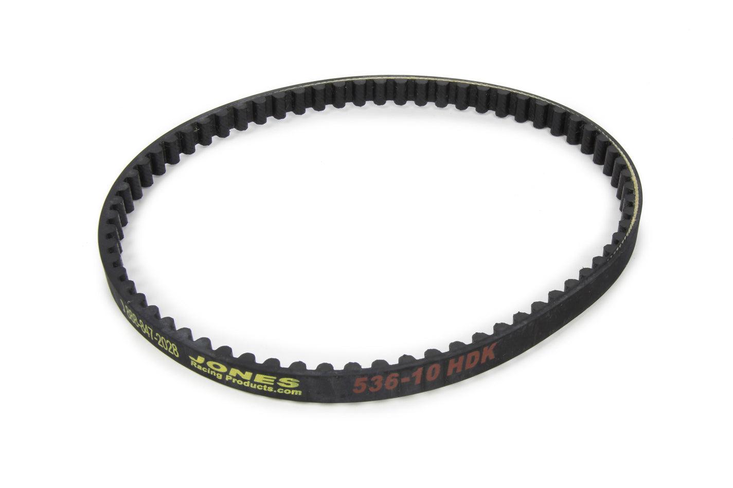 HTD Belt 21.102in Long 10mm Wide - Burlile Performance Products