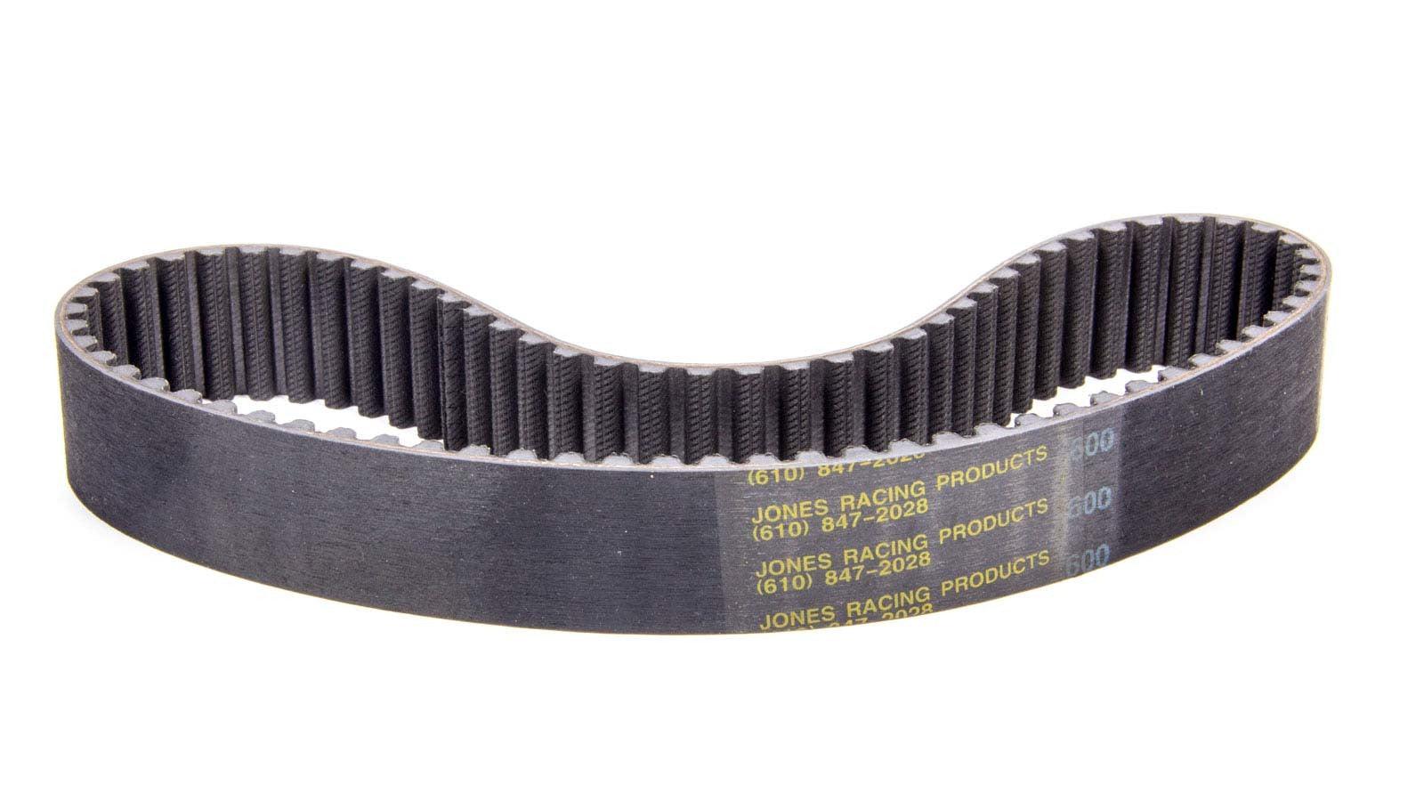 HTD Belt 23.622in Long 30mm Wide - Burlile Performance Products