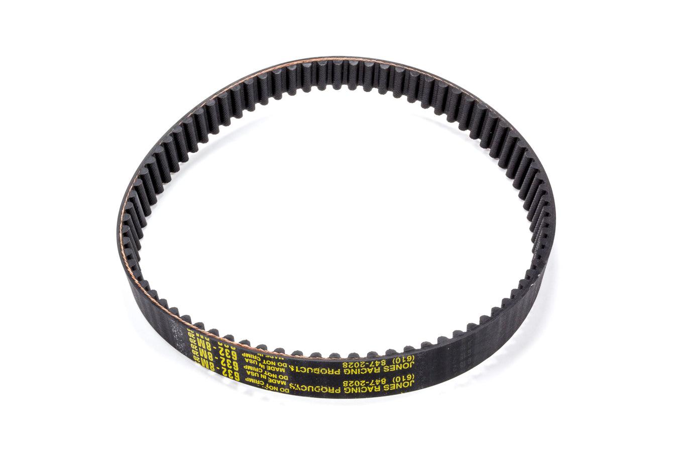 HTD Belt 24.882in Long 20mm Wide - Burlile Performance Products
