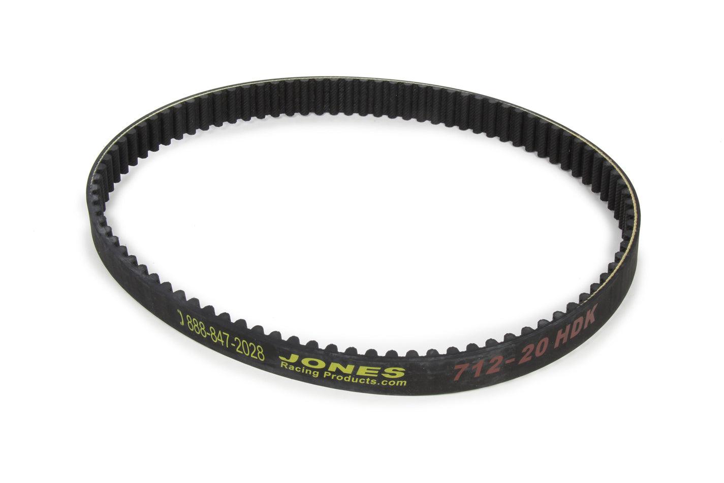 HTD Belt 28.031in Long 20mm Wide - Burlile Performance Products
