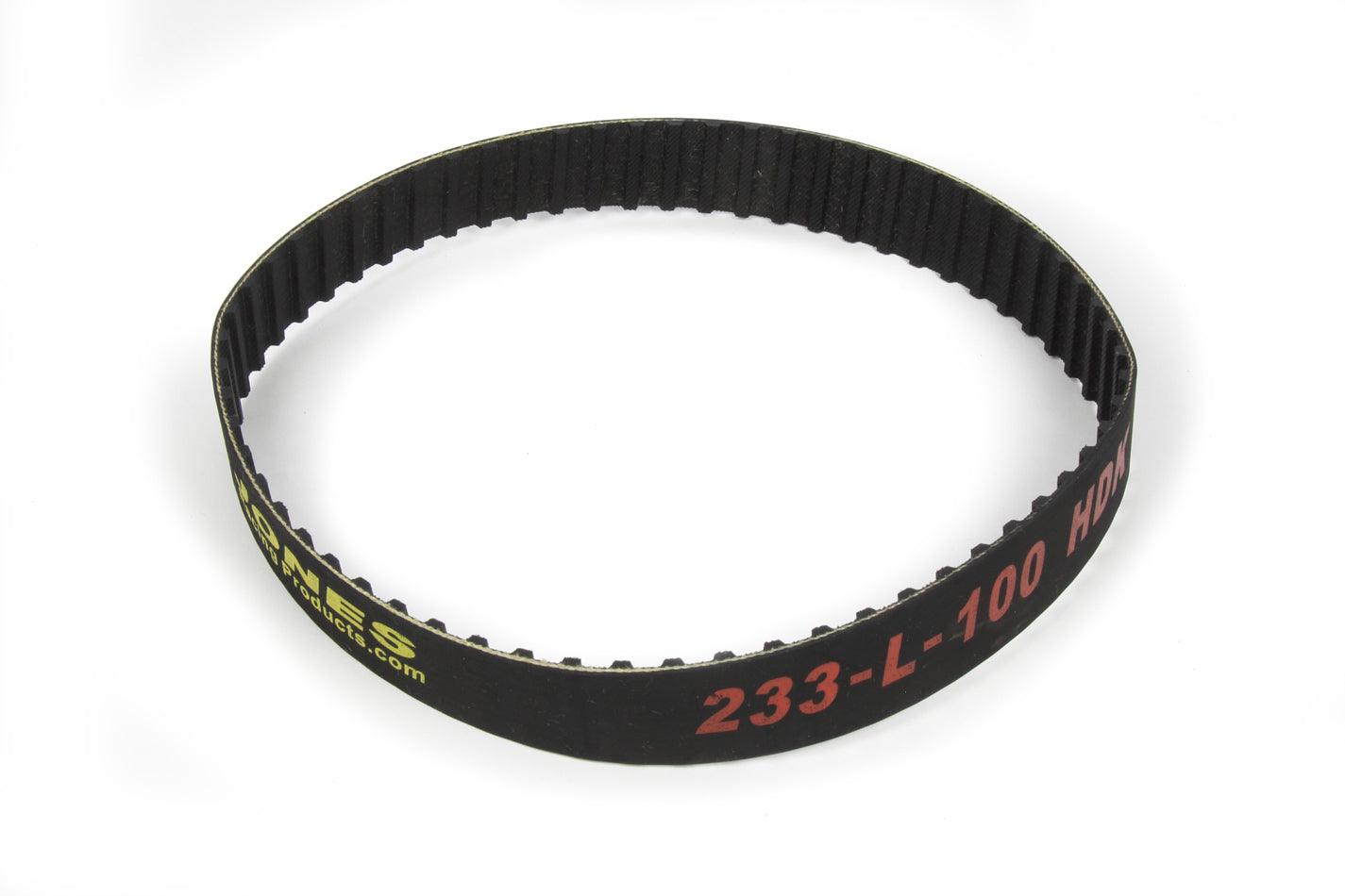 HTD Belt 29.291in Long 20mm Wide - Burlile Performance Products