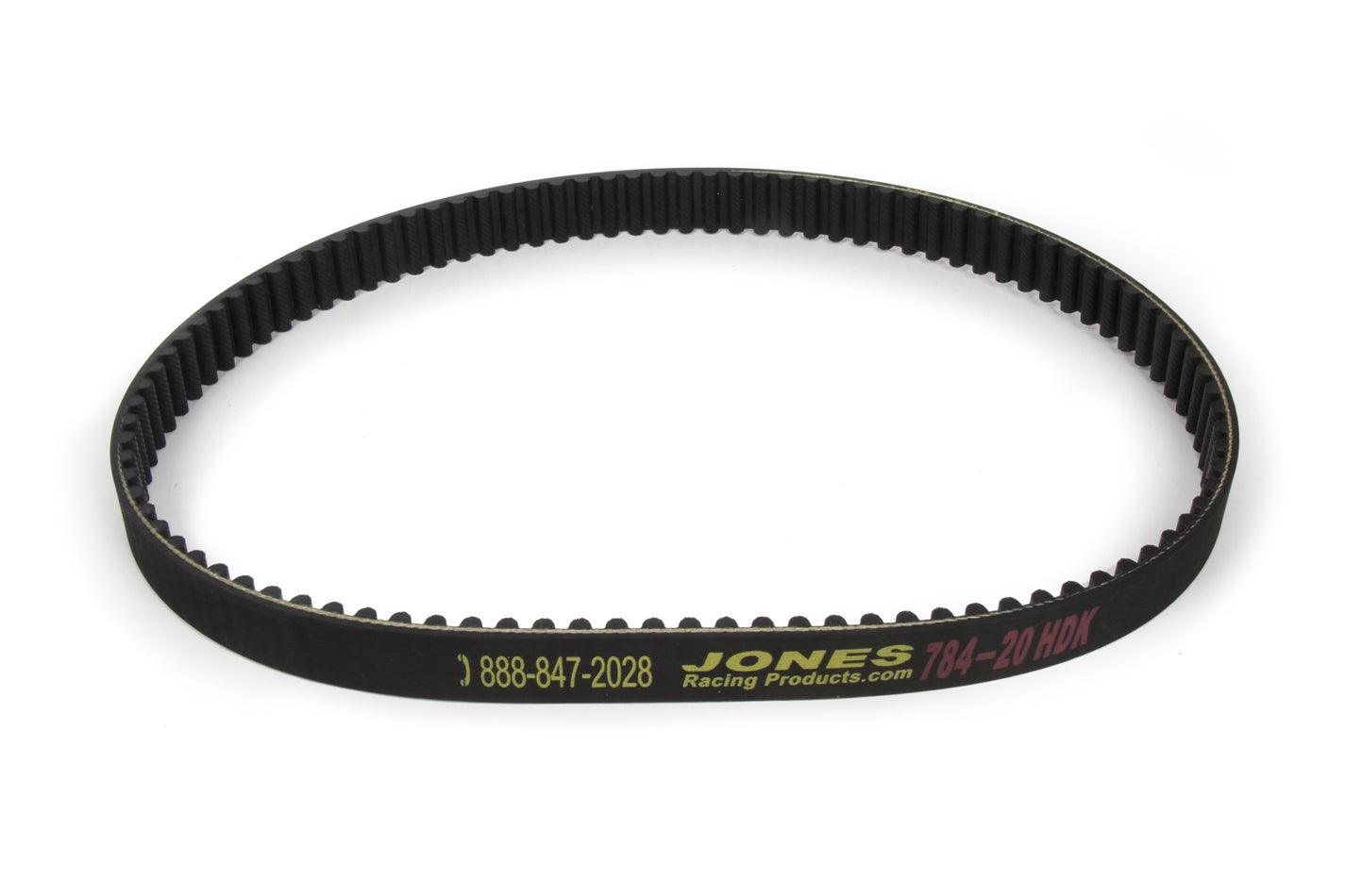 HTD Belt 30.866in Long 20mm Wide - Burlile Performance Products