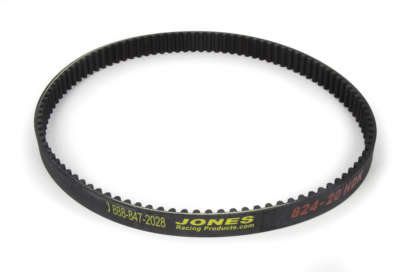 HTD Belt 32.441in Long 20mm Wide - Burlile Performance Products