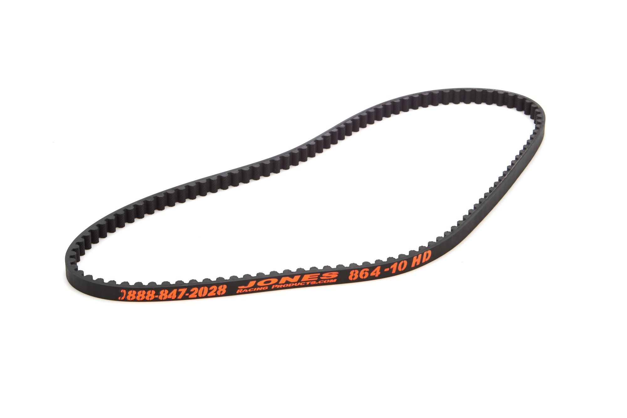 HTD Belt 34.016in Long 10mm Wide - Burlile Performance Products