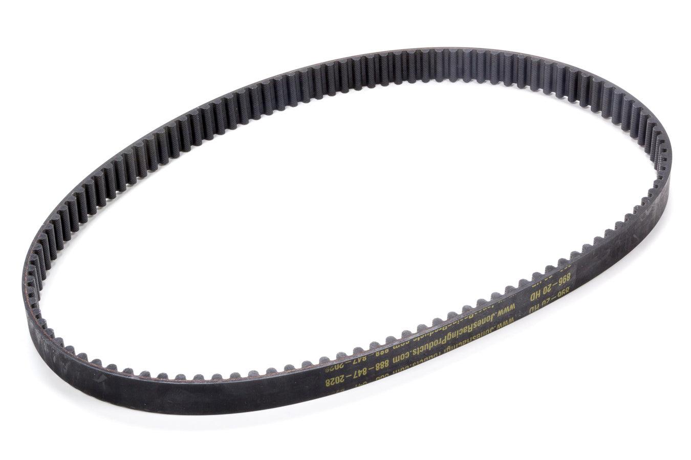 HTD Belt 35.276in Long 20mm Wide - Burlile Performance Products