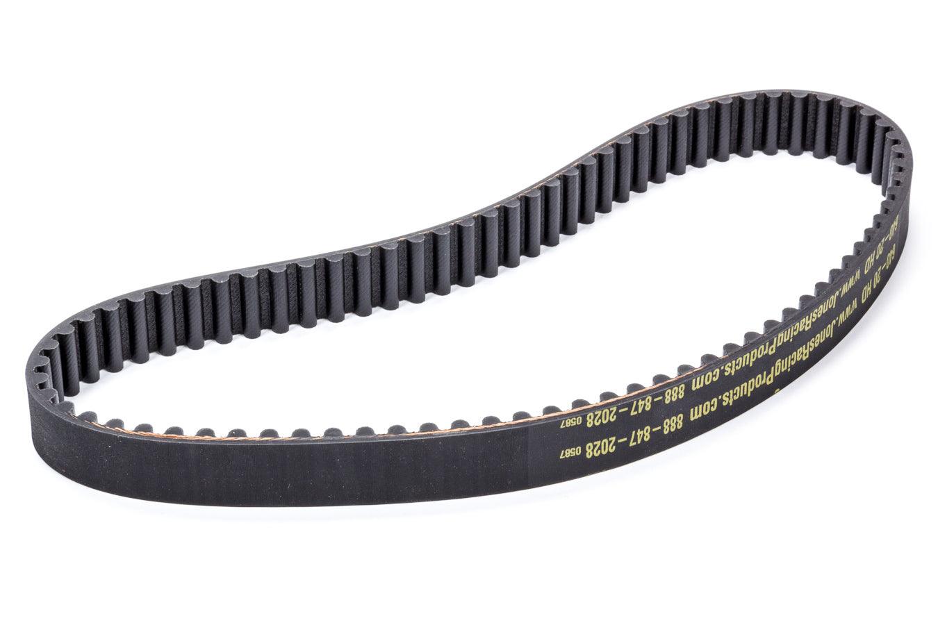 HTD Belt 640mm x 20mm Wide And 8mm Pitch - Burlile Performance Products