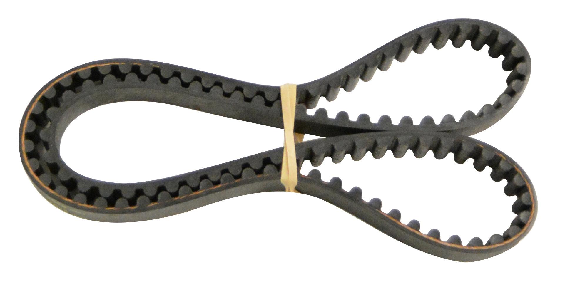 HTD Belt 840mm x 20mm Wide And 8mm Pitch - Burlile Performance Products