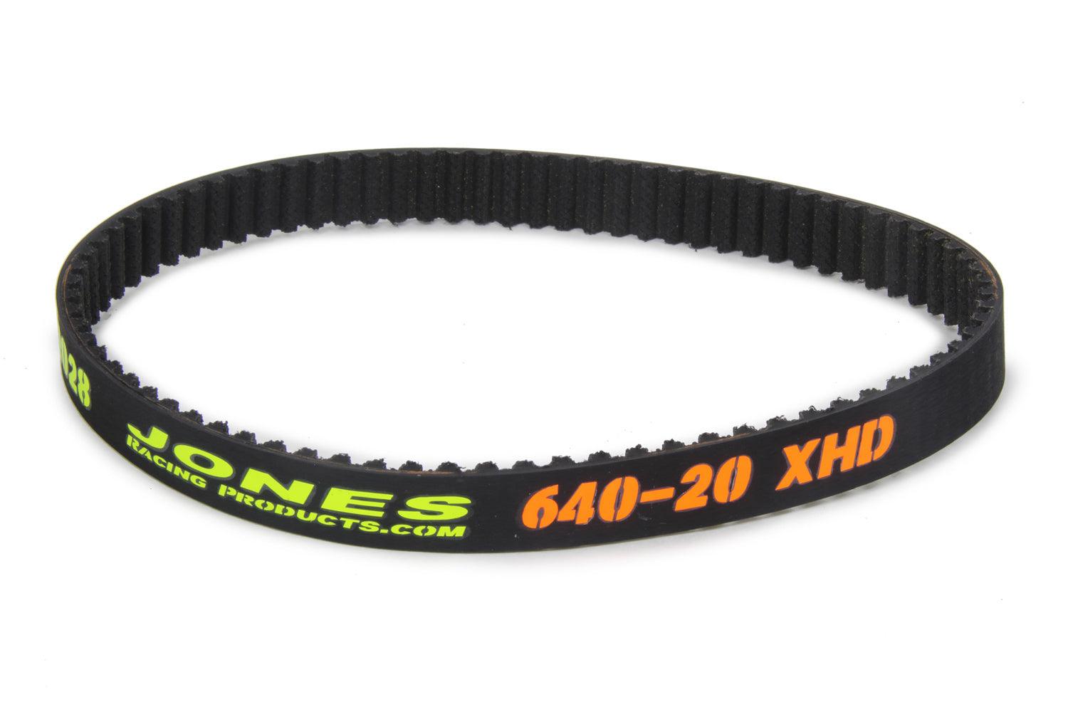 HTD Drive Belt Extreme Duty 25.197in - Burlile Performance Products