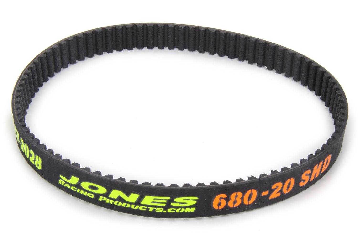 HTD Drive Belt Extreme Duty 26.77in - Burlile Performance Products