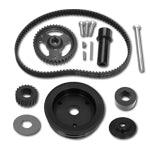 Htd Single Belt Drive Ki - Burlile Performance Products