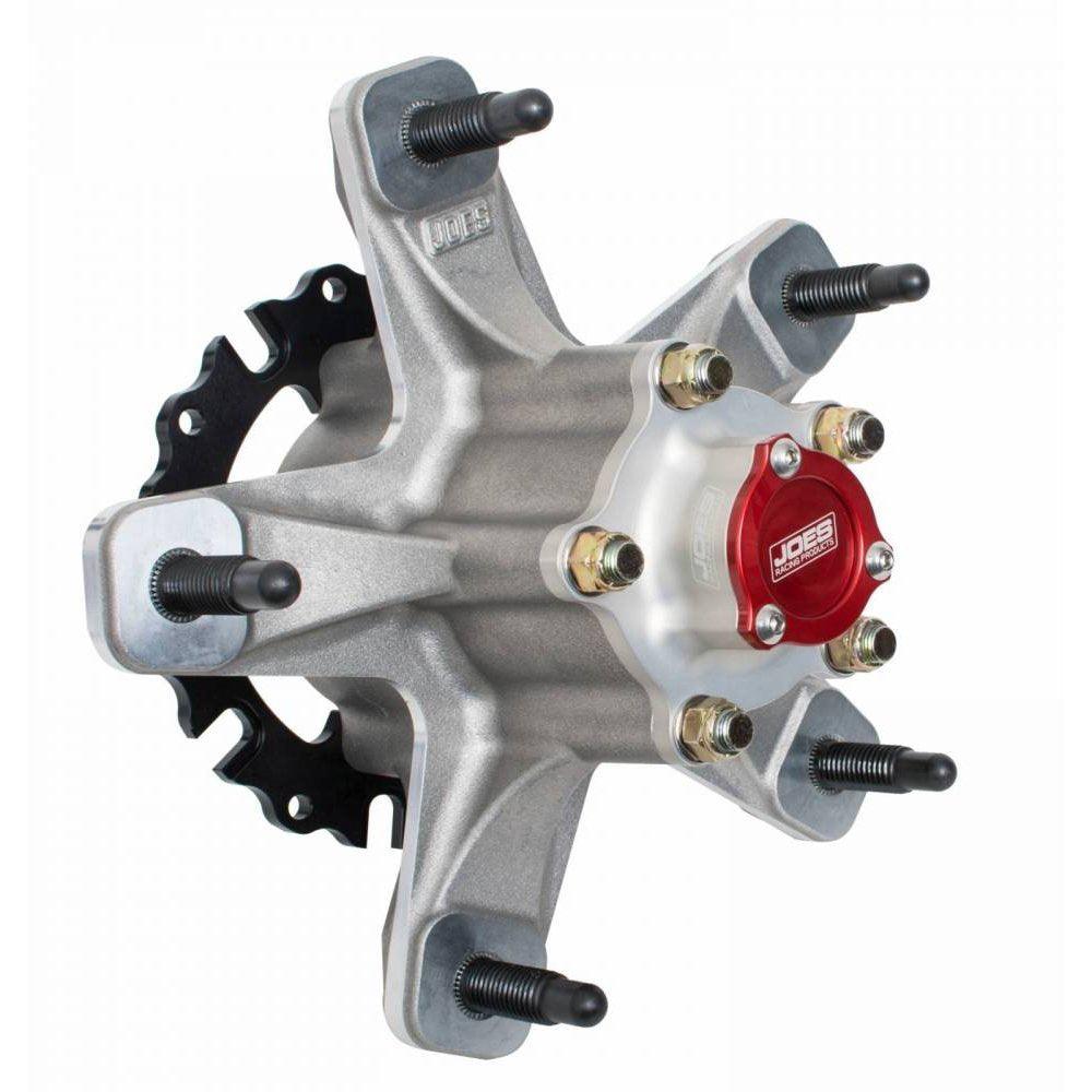 Hub Kit Wide 5 Rear Accelerator - Burlile Performance Products