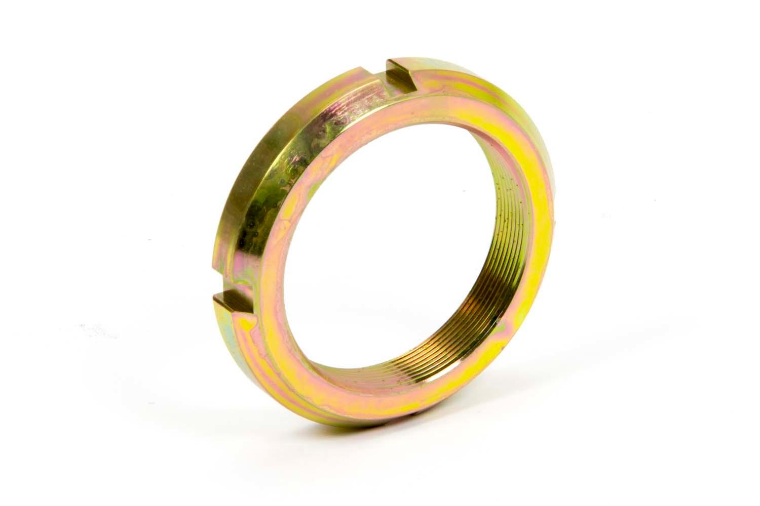 Hub Nut 2.5in GN RH - Burlile Performance Products