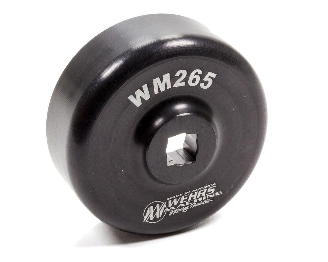 Hub Nut Socket Grand National 1/2in Drive - Burlile Performance Products
