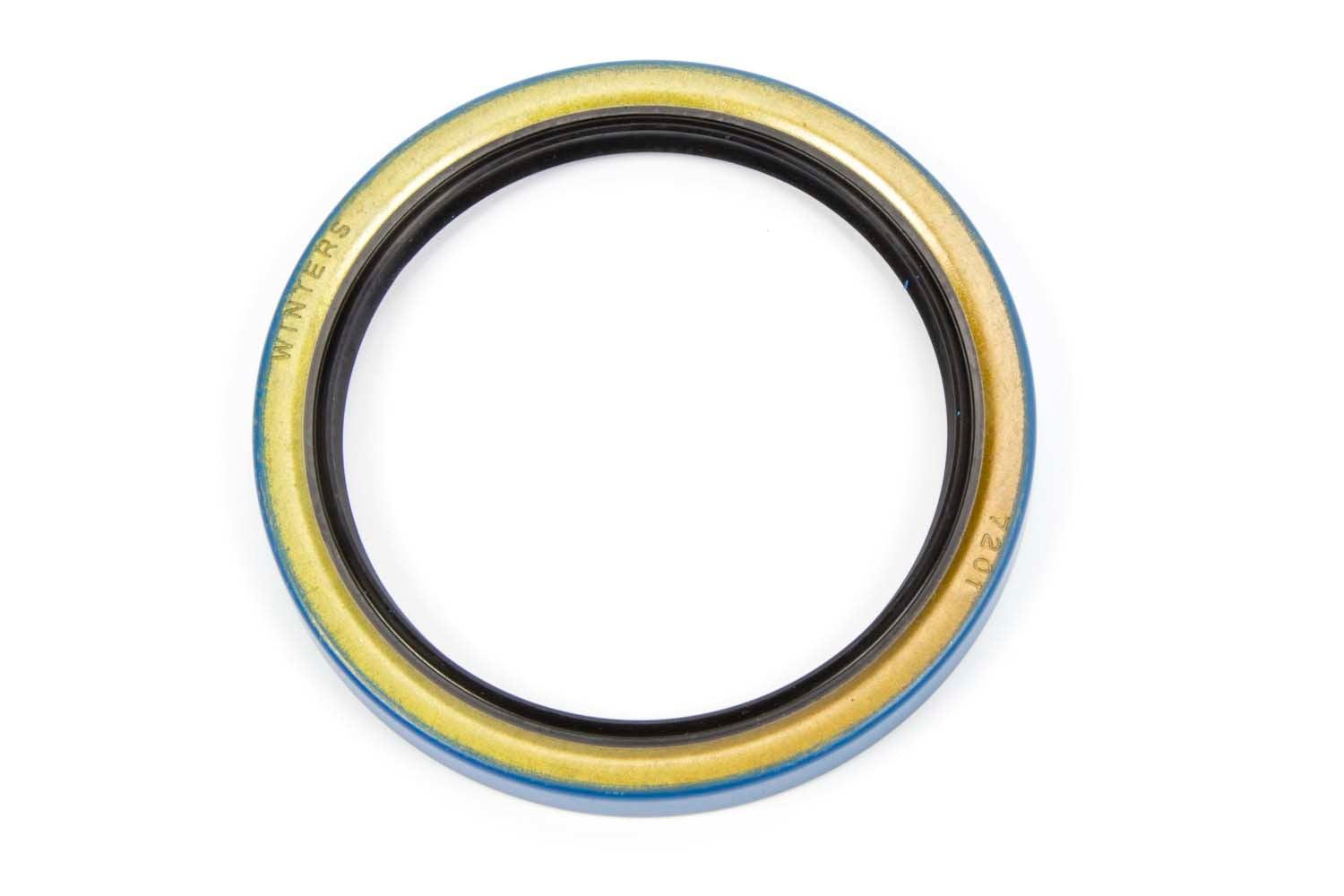 Hub Seal 5x5 Hub - Burlile Performance Products