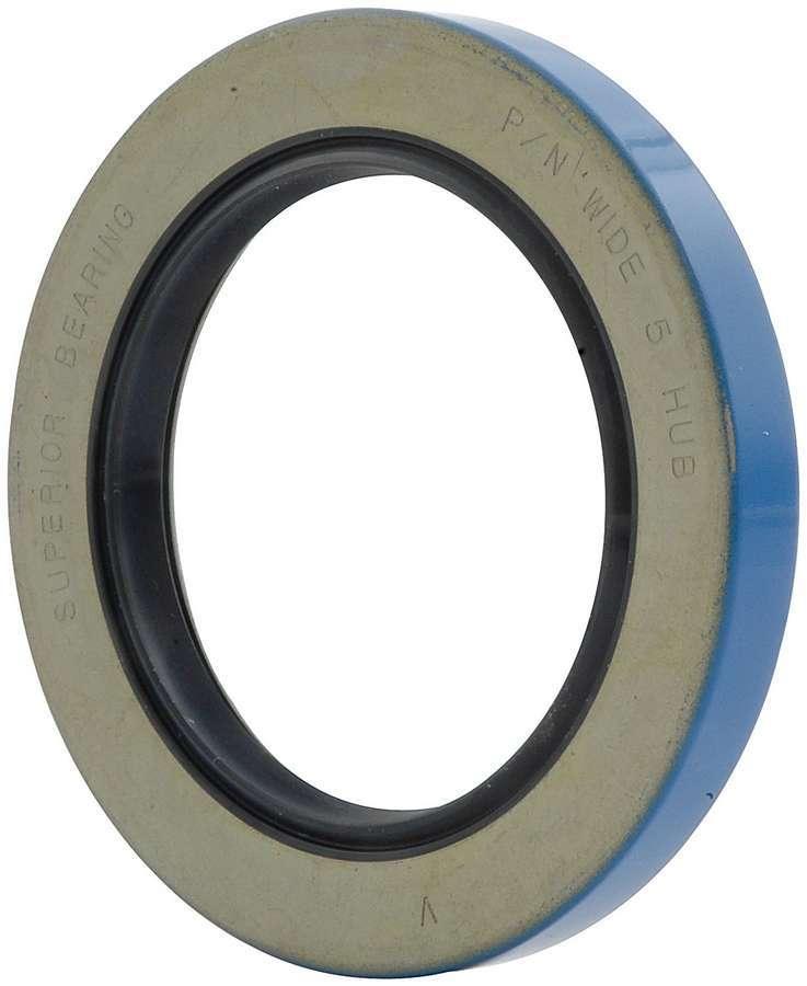 Hub Seal Wide 5 10pk - Burlile Performance Products