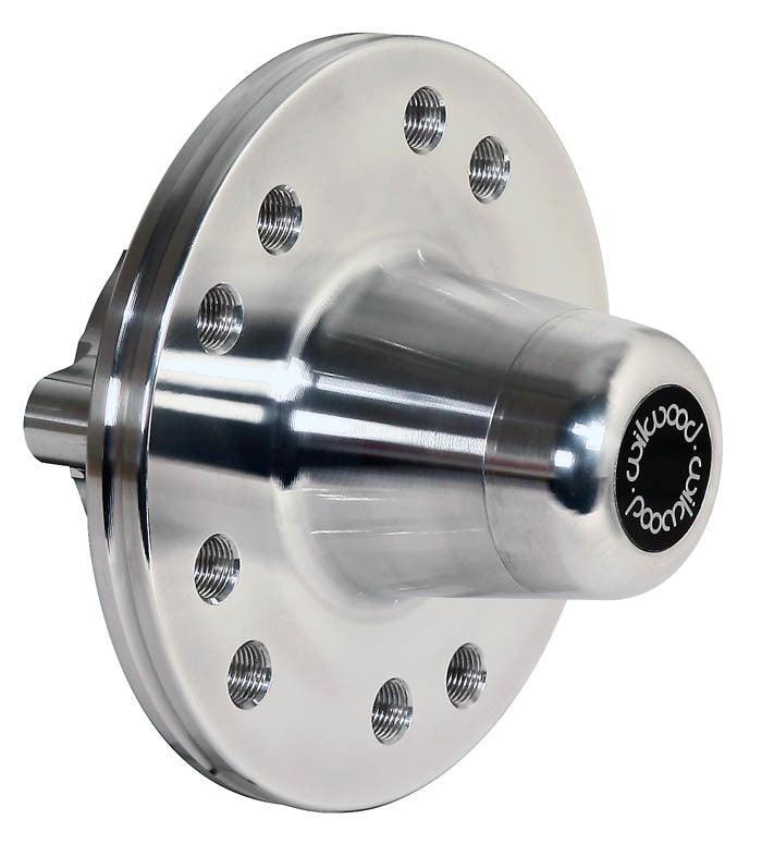 Hub Vented Rotor 5-4.50 5-4.75in - Burlile Performance Products