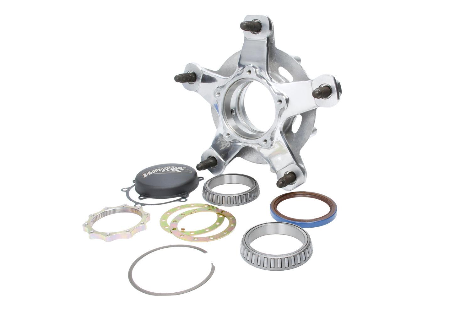 Hub Wide 5 Front 2-7/8 Kit - Burlile Performance Products