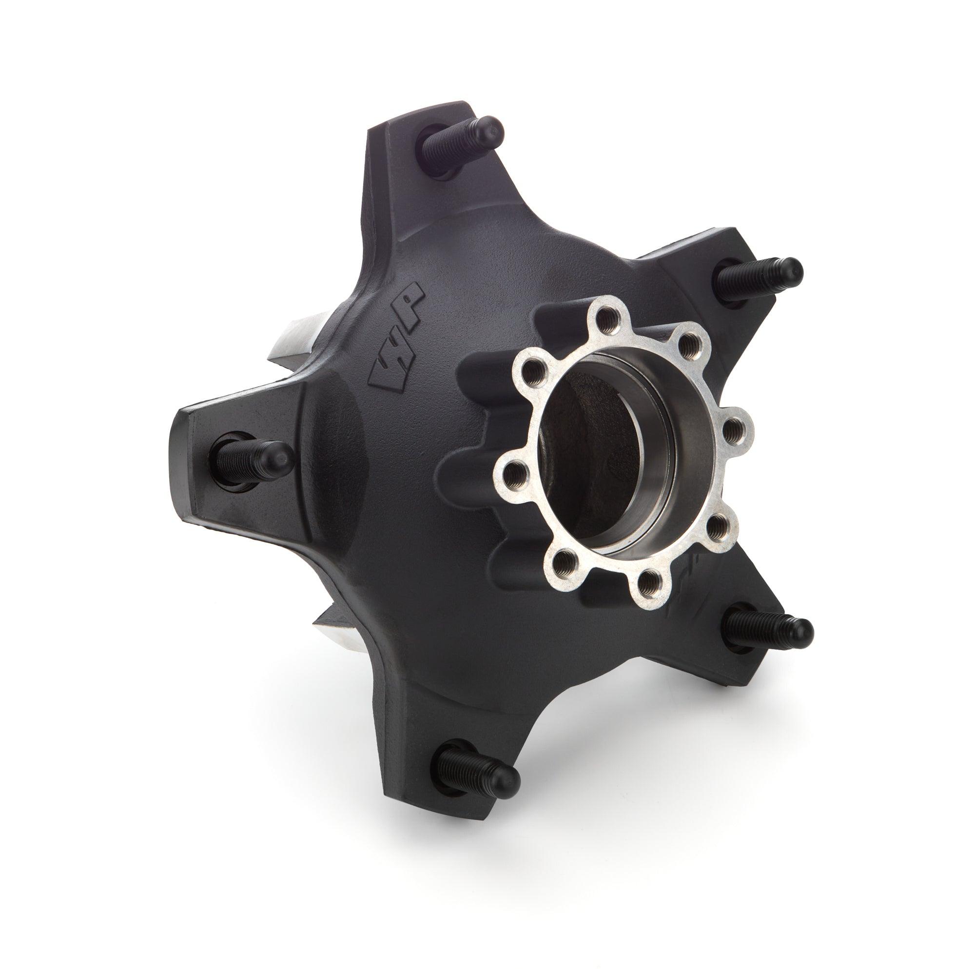 Hub Wide 5 Perm Mold Thermal Coated - Burlile Performance Products