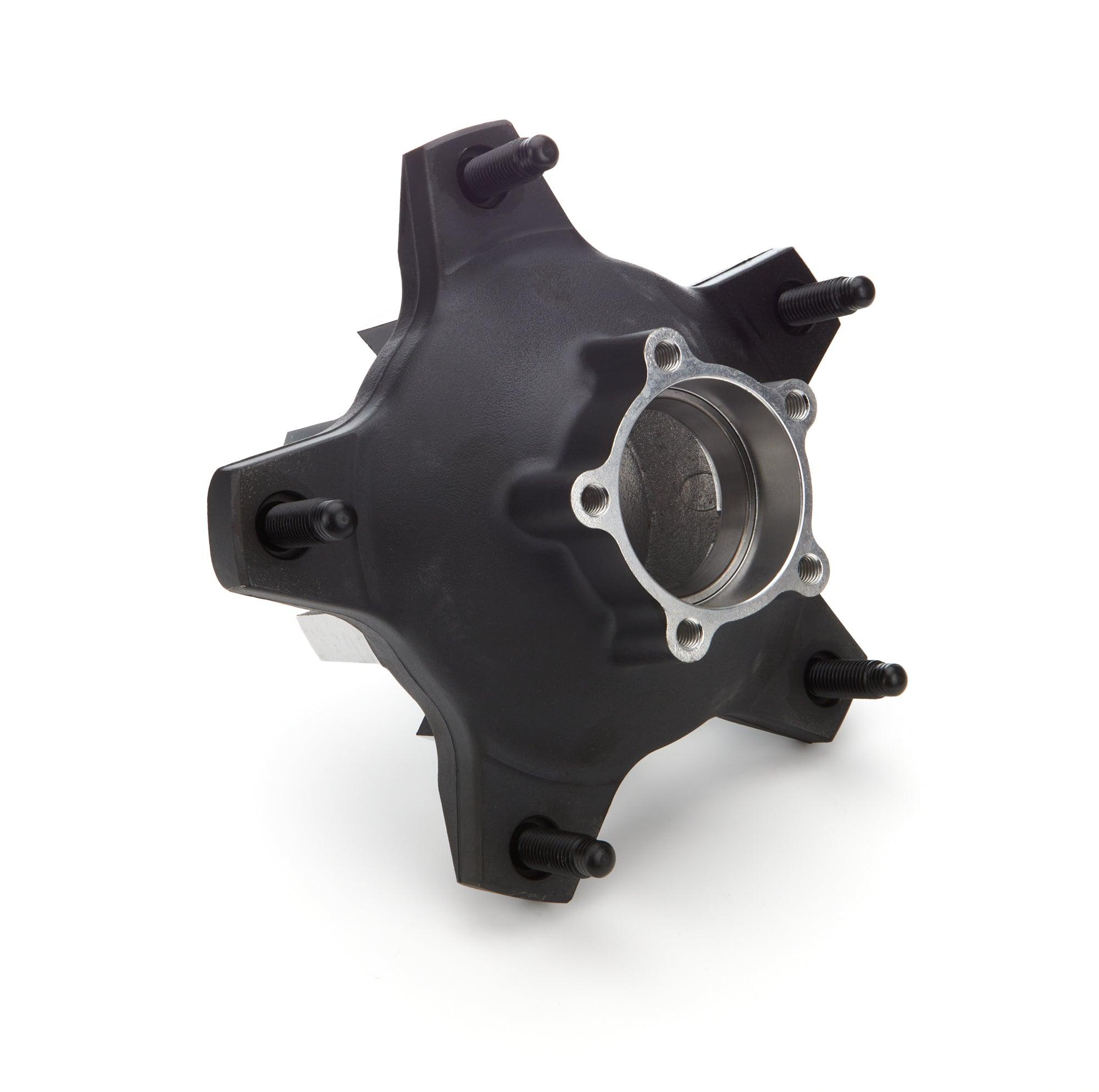Hub Wide 5 Rear - Burlile Performance Products