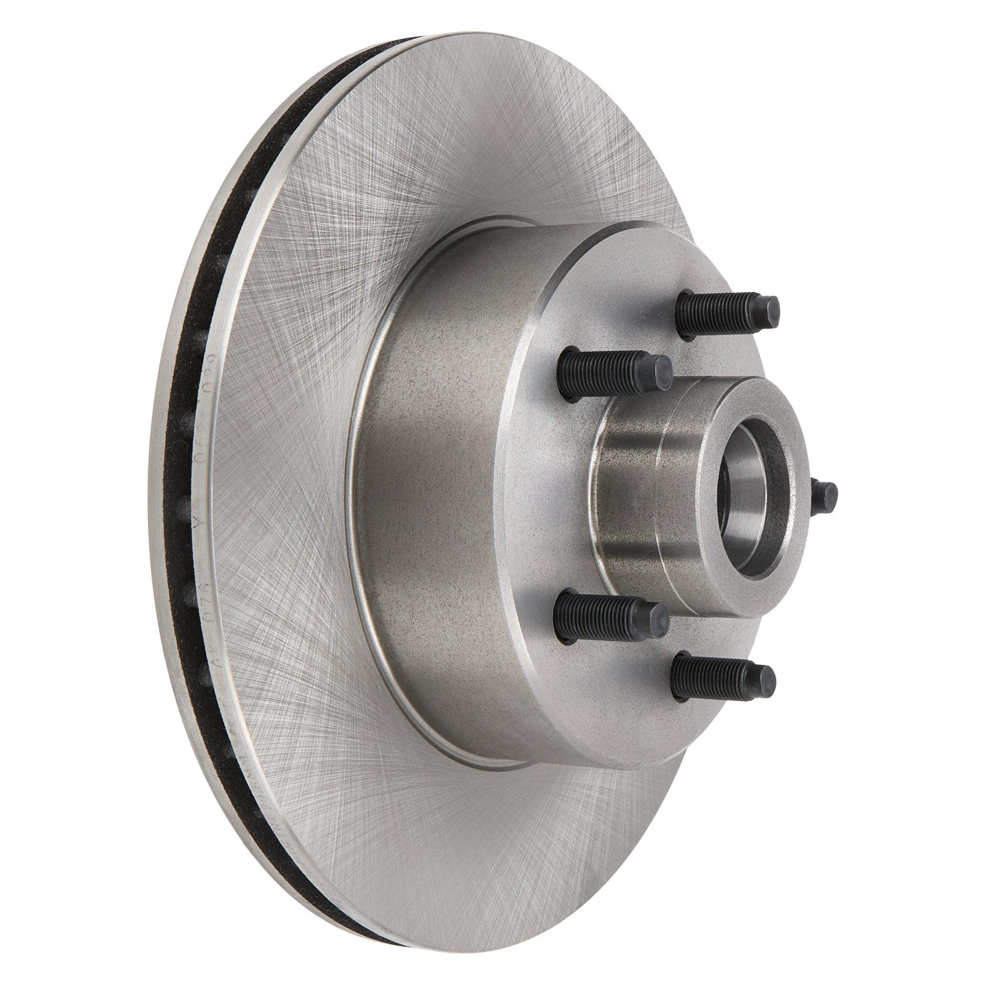 Hub/Rotor Granada 4.50in BC - Burlile Performance Products
