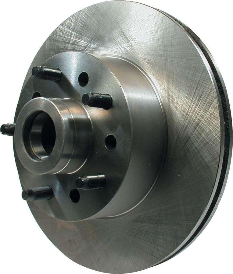 Hub/Rotor Granada 4.75in BC - Burlile Performance Products