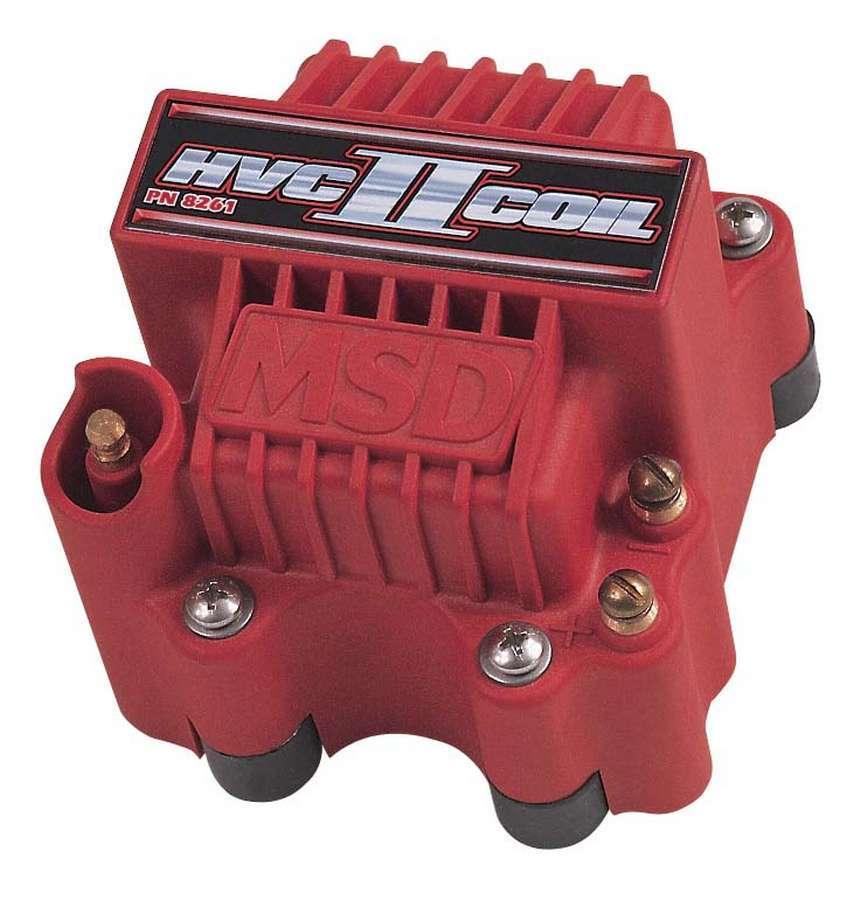HVC-2 Ignition Coil - Burlile Performance Products