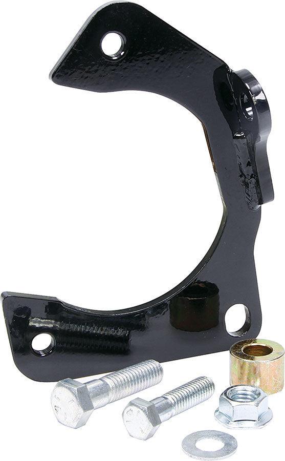 Hybrid Brake Bracket Right - Burlile Performance Products