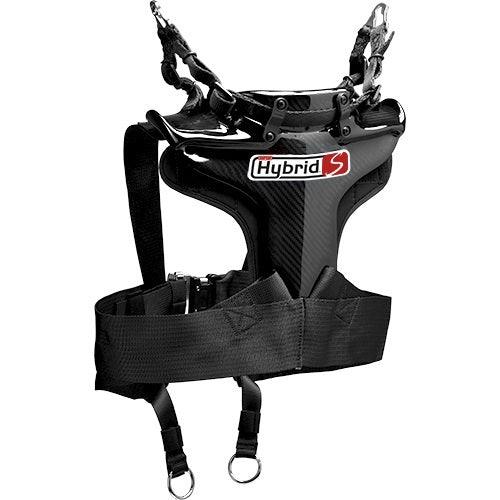 Hybrid Sport Large Post Anchor Clip - Burlile Performance Products