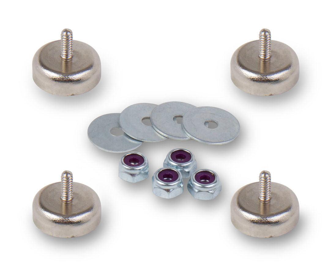 Hydramat Installation Ki w/4-40 Threaded Studs - Burlile Performance Products
