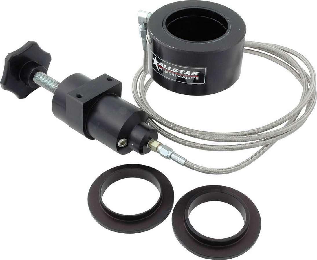Hydraulic Adjuster for 2.5in Springs - Burlile Performance Products