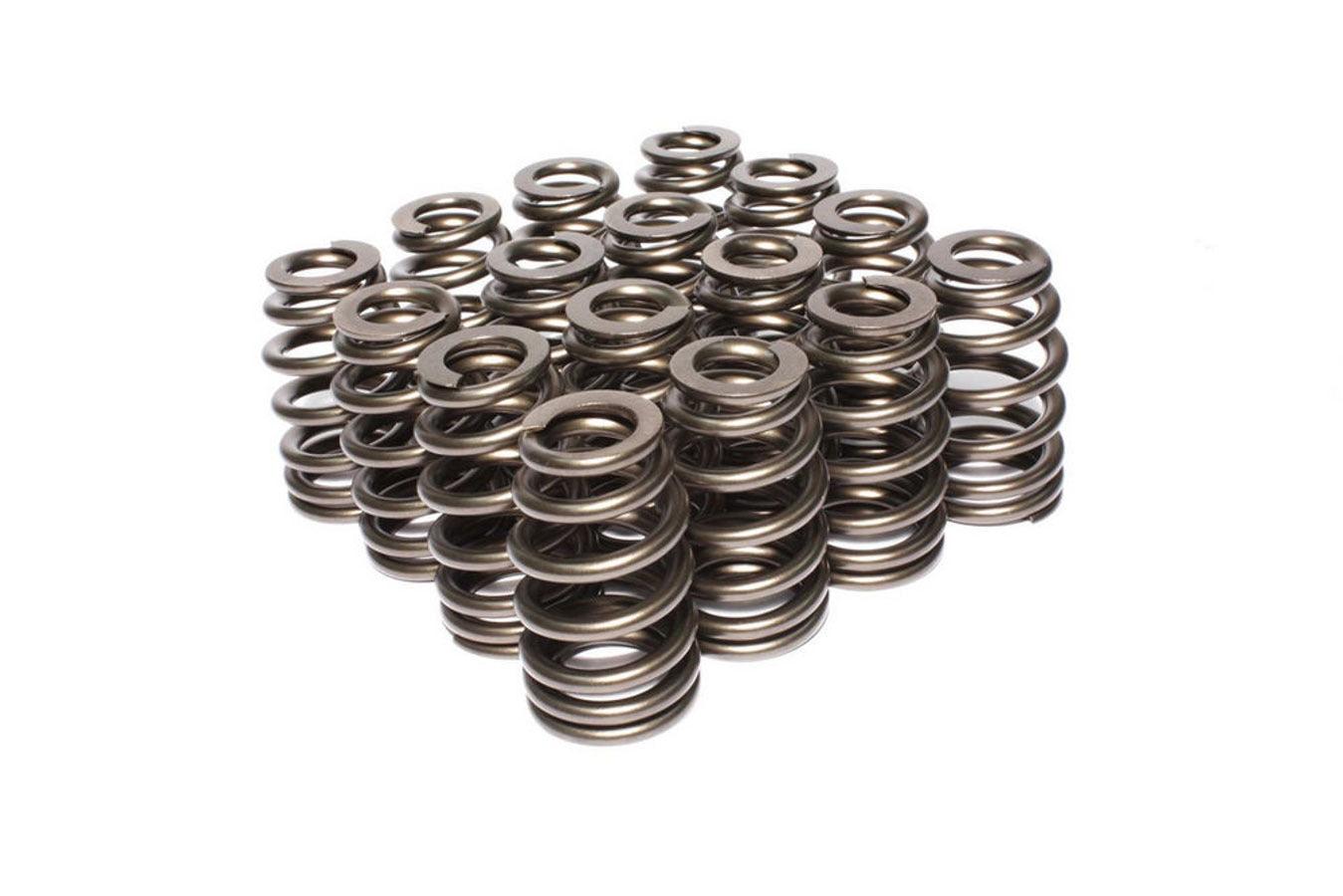 Hydraulic Roller Beehive Valve Springs - Burlile Performance Products