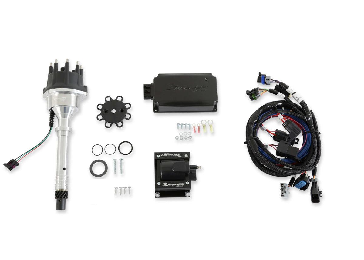 Hyper Spark EFI Ignition Kit Chevy V8 - Burlile Performance Products