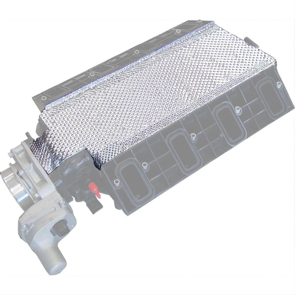 I-M Heat Shield LS1/LS2/ LS6 - Burlile Performance Products