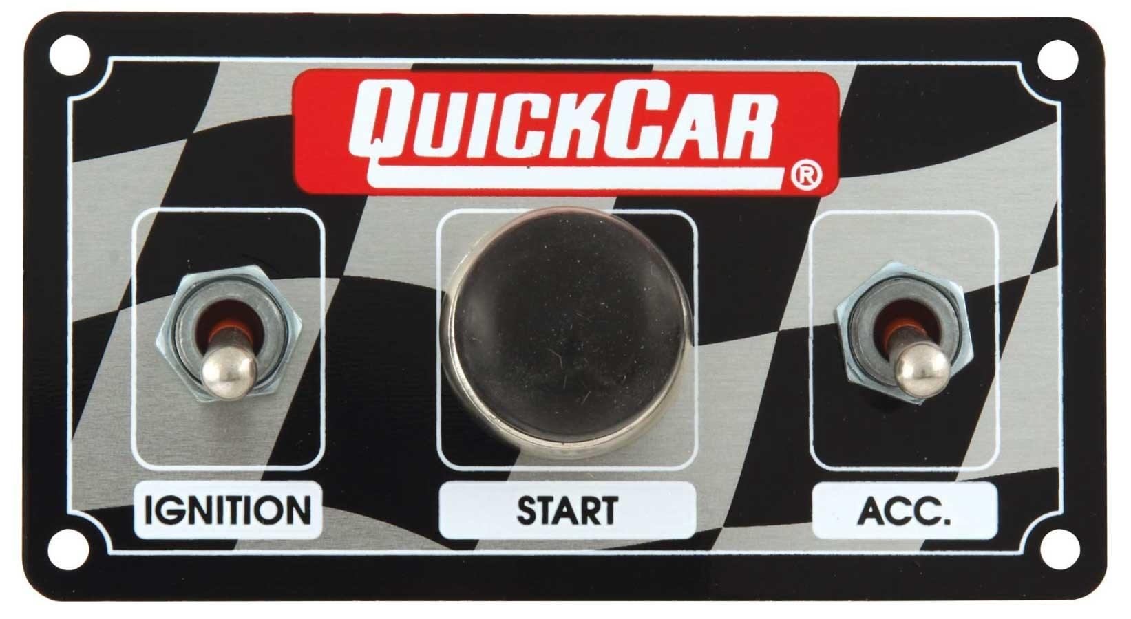 ICP - Single Dirt with 3 Wheel Brake - Burlile Performance Products