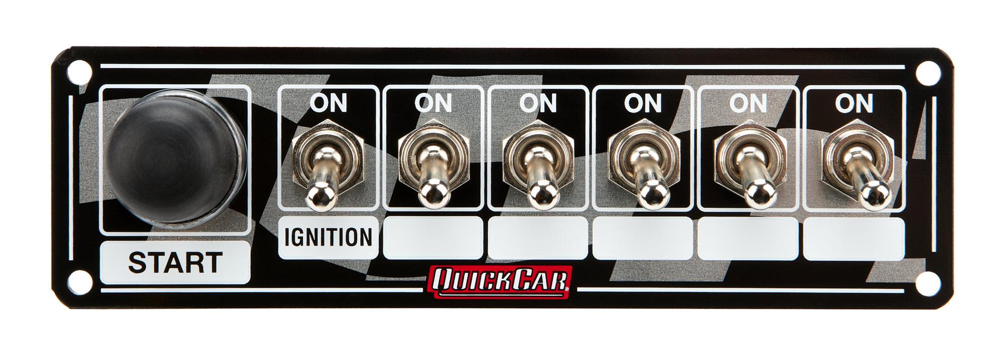 ICP20.5 Ignition Switch - Burlile Performance Products