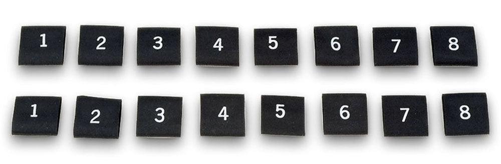 Identifying Shrink Sleev - Burlile Performance Products