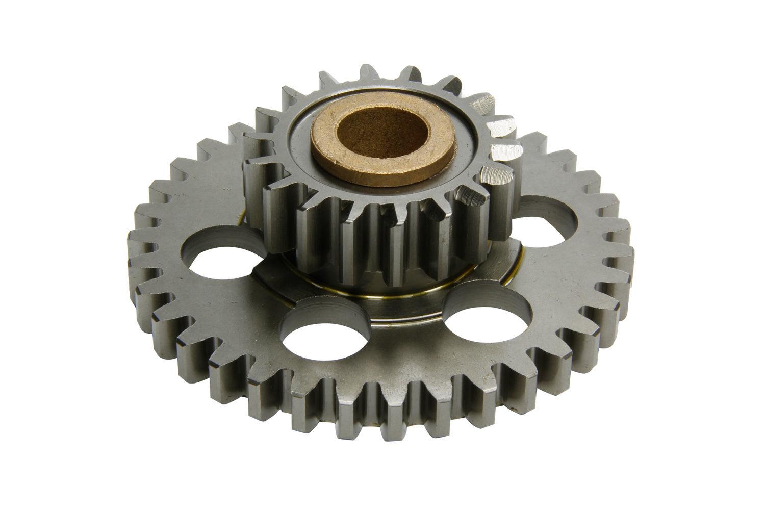 Idler Gear 18 Tooth - Burlile Performance Products