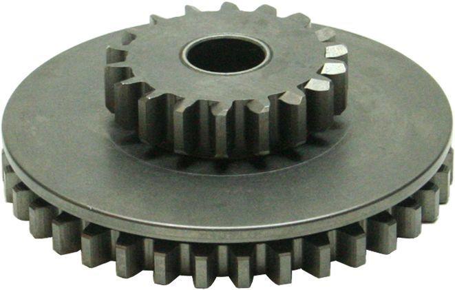 Idler Gear Assembly - Burlile Performance Products